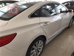 Hyundai Azera